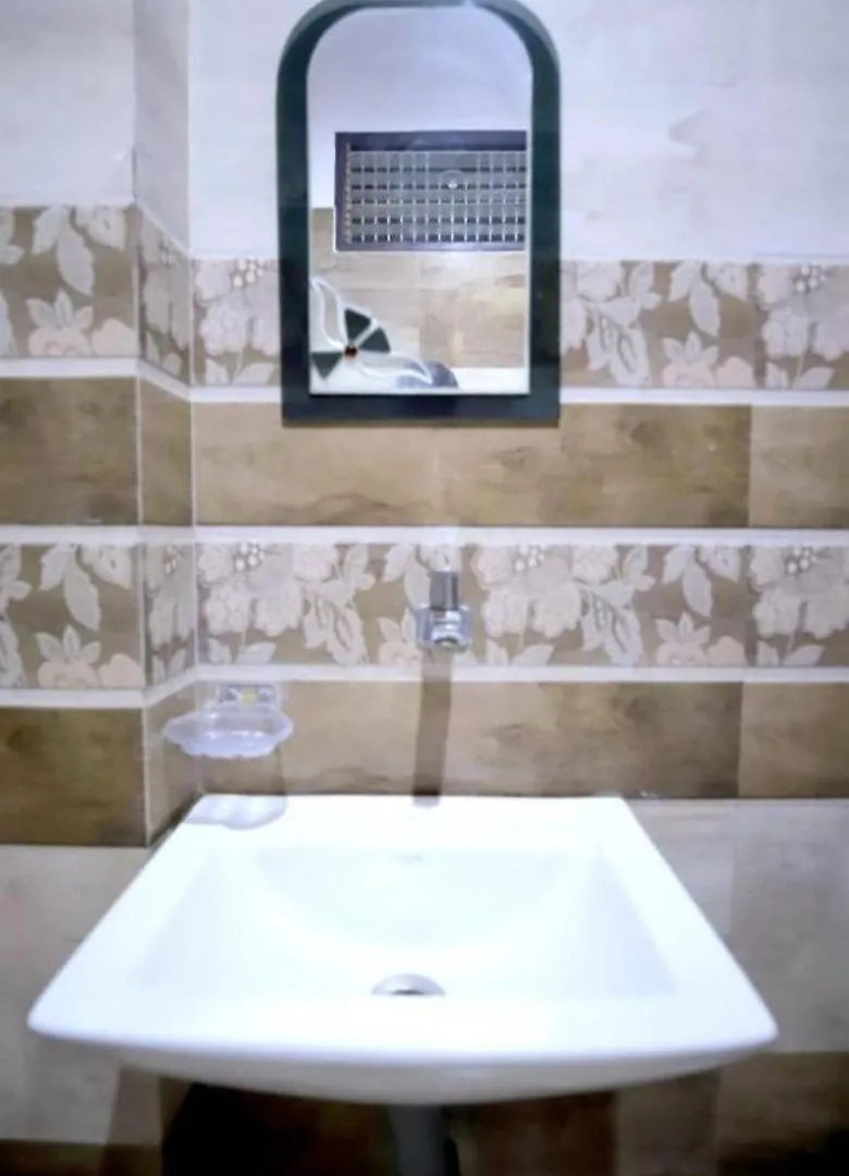 Hotel Blue Star Varanasi