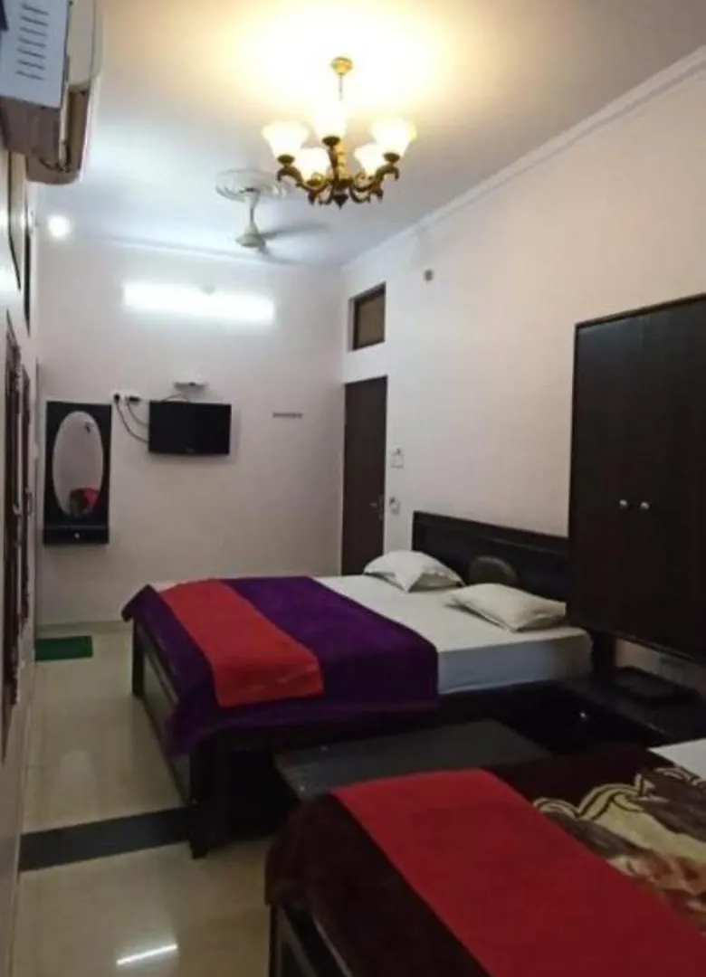 Hotel Blue Star Varanasi